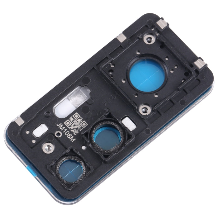 Marco de Lente de Cámara Trasera para Xiaomi 12T, For Xiaomi 12T