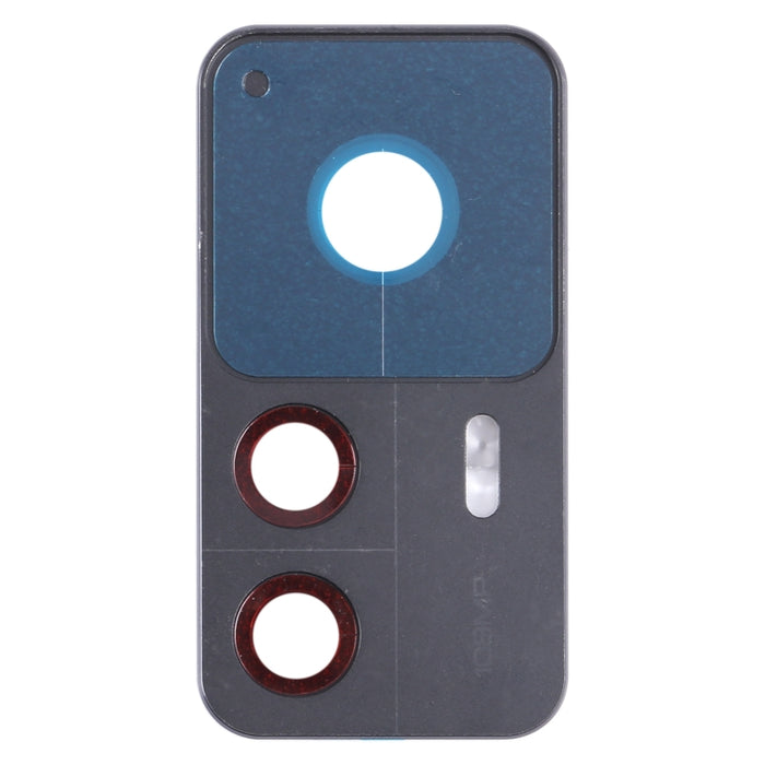 Marco de Lente de Cámara Trasera para Xiaomi 12T, For Xiaomi 12T