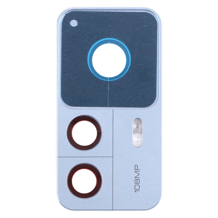 Marco de Lente de Cámara Trasera para Xiaomi 12T, For Xiaomi 12T