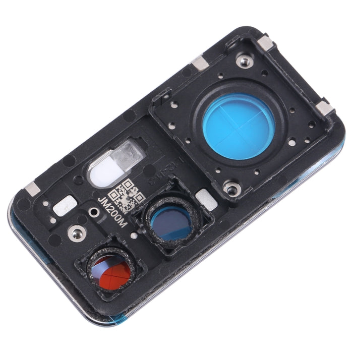 Marco de Lente de Cámara Trasera Original para Xiaomi 12T Pro, For Xiaomi 12T Pro