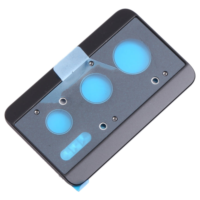 Marco de Lente de Cámara Trasera Original para Xiaomi Redmi K60E, For Xiaomi Redmi K60E