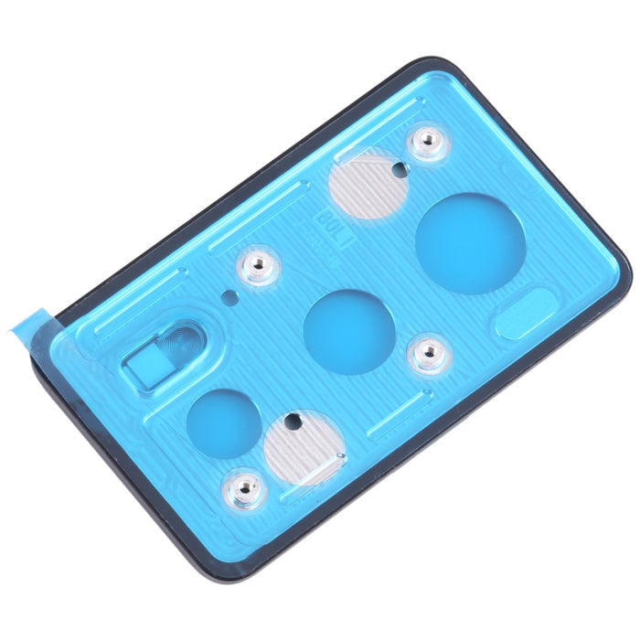 Marco de Lente de Cámara Trasera Original para Xiaomi Redmi K60E, For Xiaomi Redmi K60E