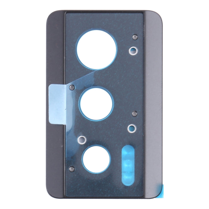 Marco de Lente de Cámara Trasera Original para Xiaomi Redmi K60E, For Xiaomi Redmi K60E