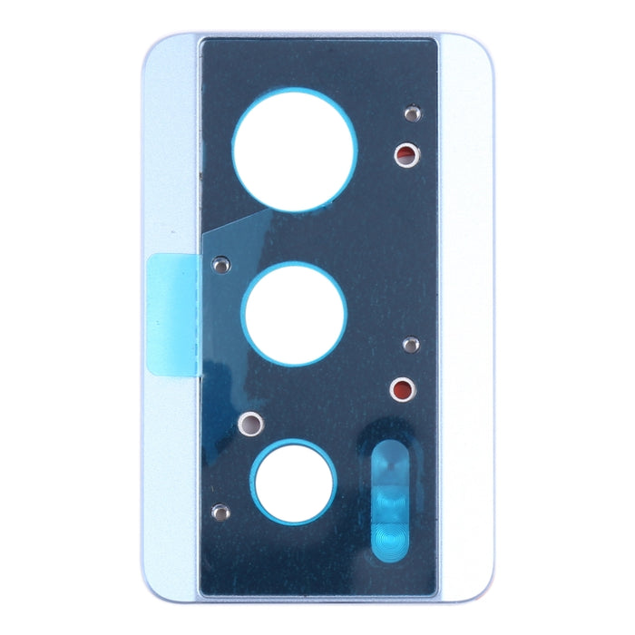 Marco de Lente de Cámara Trasera Original para Xiaomi Redmi K60E, For Xiaomi Redmi K60E