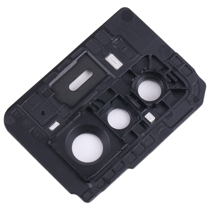 Marco de Lente de Cámara Trasera Original para Xiaomi 11T, For Xiaomi 11T