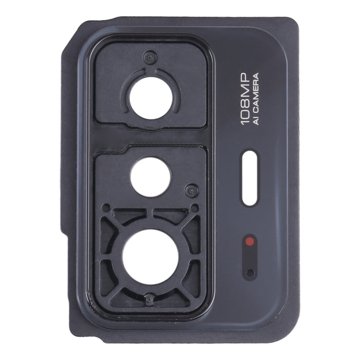 Marco de Lente de Cámara Trasera Original para Xiaomi 11T, For Xiaomi 11T