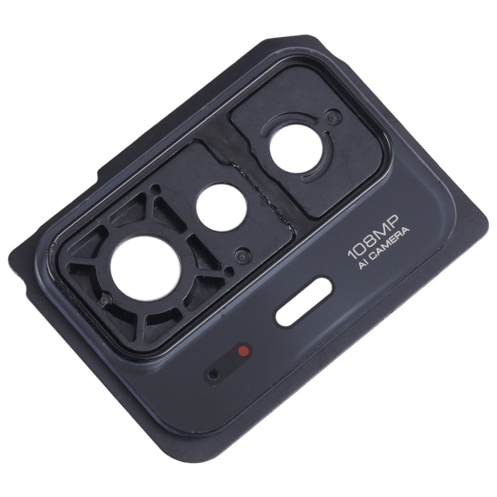 Marco de Lente de Cámara Trasera Original para Xiaomi 11T Pro, For Xiaomi 11T Pro