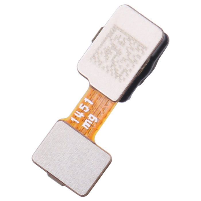 Cable flexible con sensor de escaneo de huellas dactilares en pantalla para Xiaomi Redmi K60E, For Xiaomi Redmi K60E