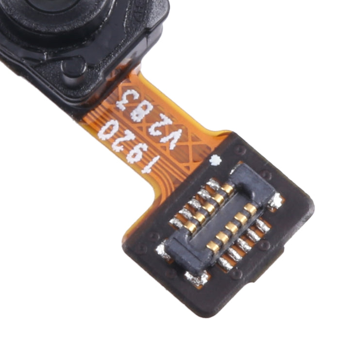 Cable flexible con sensor de escaneo de huellas dactilares en pantalla para Xiaomi Redmi K60E, For Xiaomi Redmi K60E