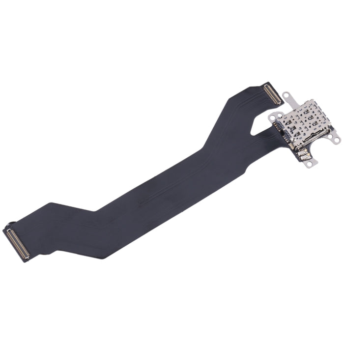 Para Xiaomi 12 Lite Soporte para tarjeta SIM con cable flexible, For Xiaomi 12 Lite