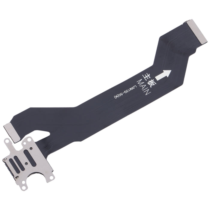 Para Xiaomi 12 Lite Soporte para tarjeta SIM con cable flexible, For Xiaomi 12 Lite