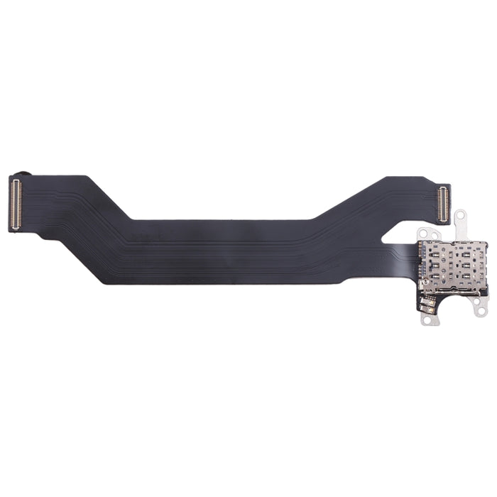 Para Xiaomi 12 Lite Soporte para tarjeta SIM con cable flexible, For Xiaomi 12 Lite