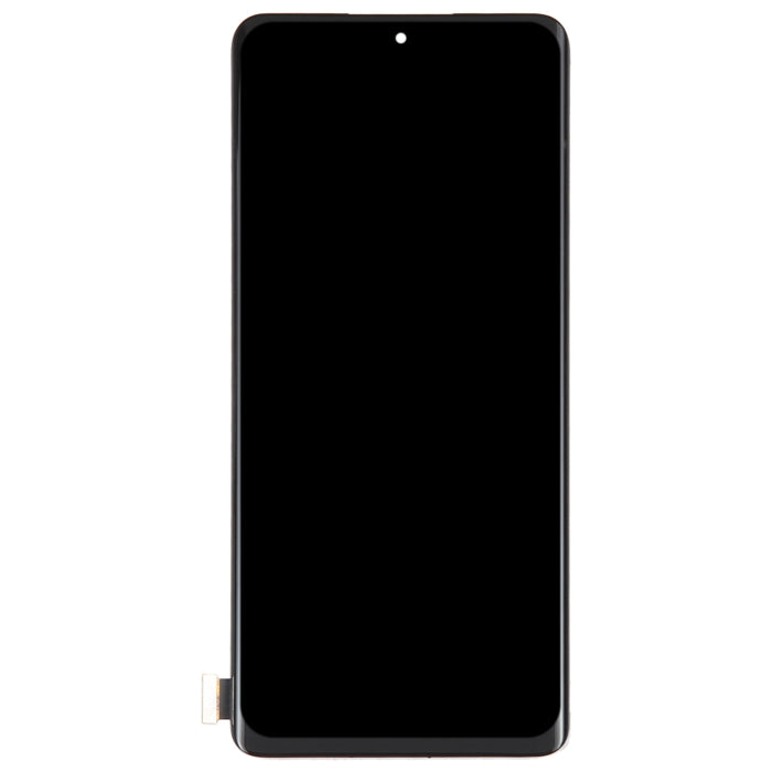 Para Xiaomi Mi 12s Ultra LTPO AMOLED Material Pantalla LCD original y ensamblaje completo del digitalizador, For Xiaomi Mi 12s Ultra(Original)