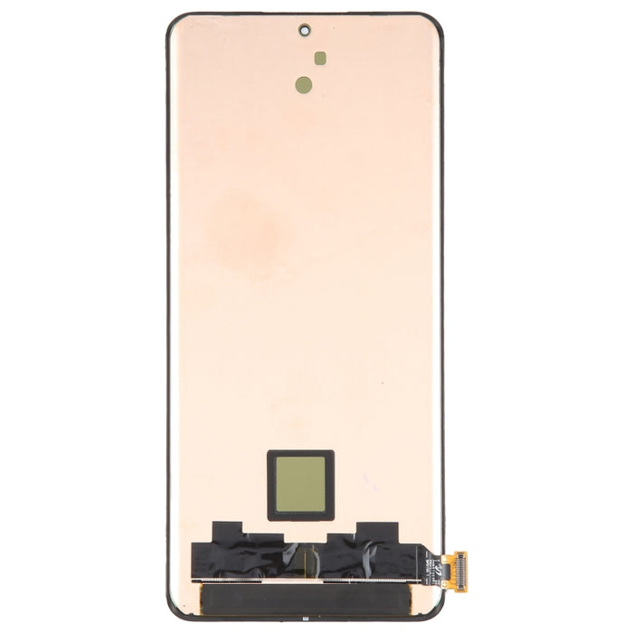 Para Xiaomi Mi 12s Ultra LTPO AMOLED Material Pantalla LCD original y ensamblaje completo del digitalizador, For Xiaomi Mi 12s Ultra(Original)