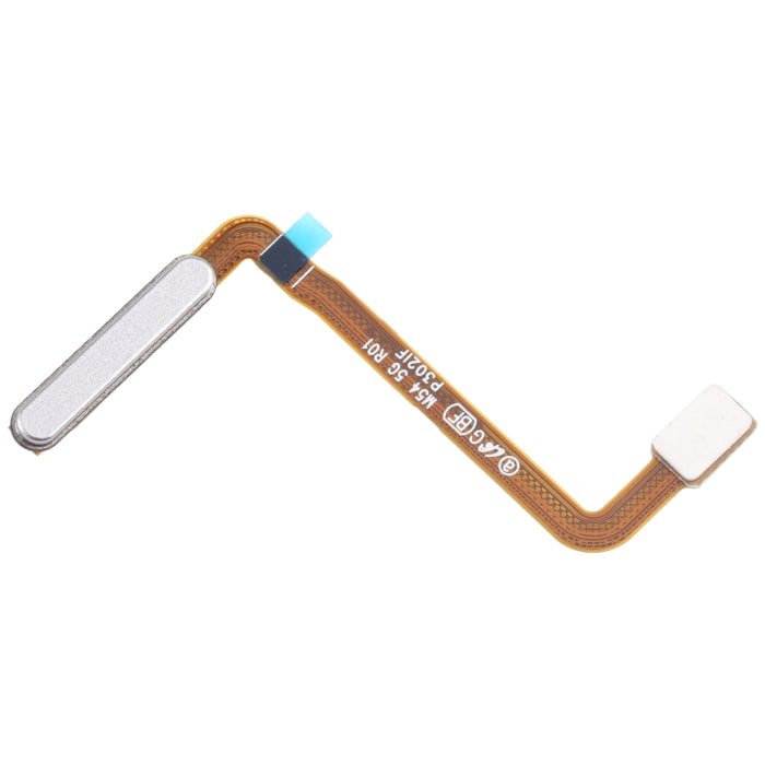 Cable flexible con Sensor de huellas dactilares Original para Samsung Galaxy M54 SM-M546B