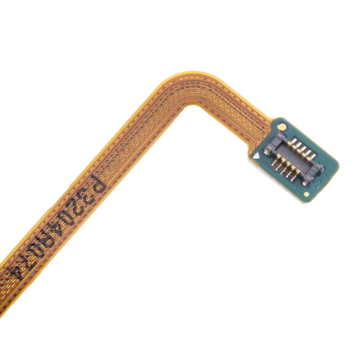 Cable flexible con Sensor de huellas dactilares Original para Samsung Galaxy M54 SM-M546B