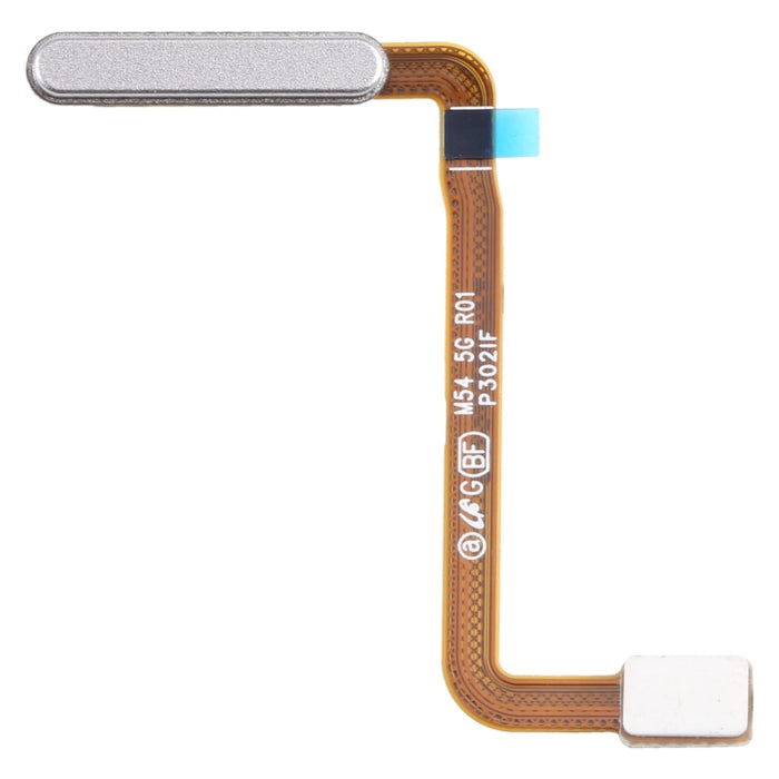 Cable flexible con Sensor de huellas dactilares Original para Samsung Galaxy M54 SM-M546B