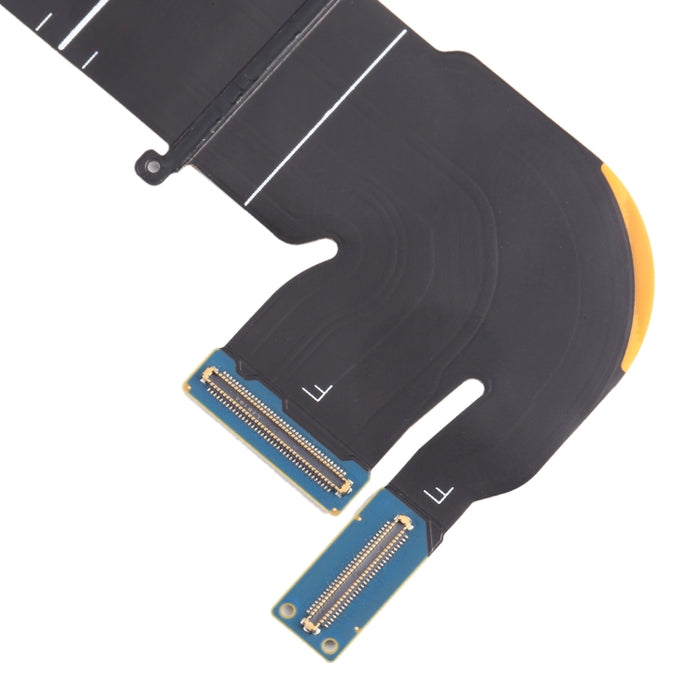 Para Samsung Galaxy Z Fold5 SM-F946B Cable flexible de eje giratorio original