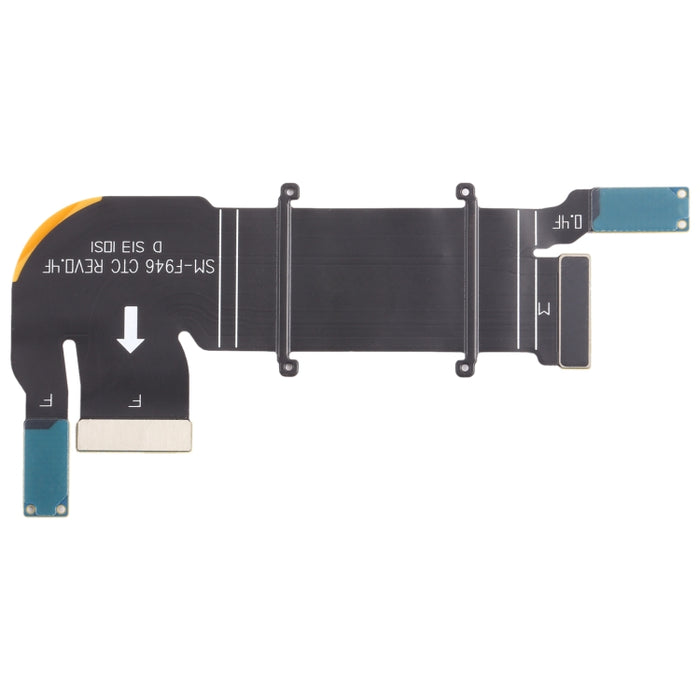 Para Samsung Galaxy Z Fold5 SM-F946B Cable flexible de eje giratorio original