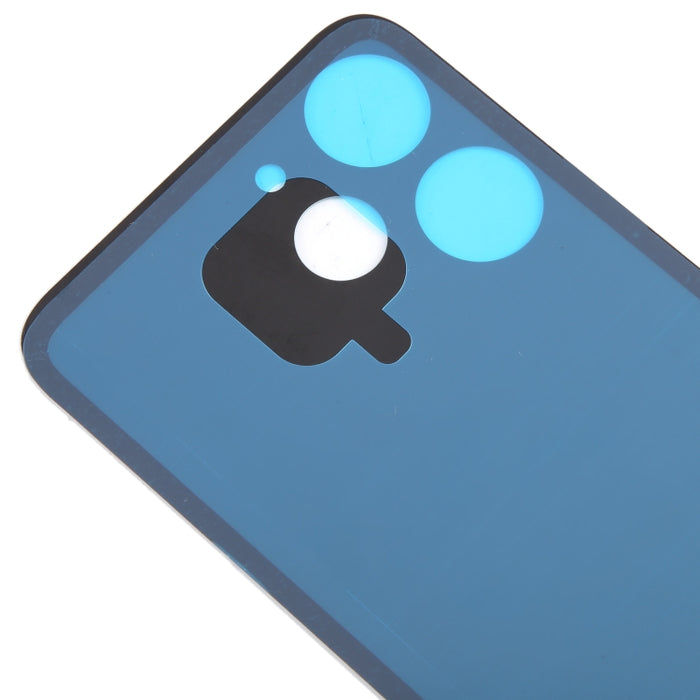 Para Xiaomi Redmi 12 4G OEM Material de vidrio Tapa trasera de batería, or Xiaomi Redmi 12 4G
