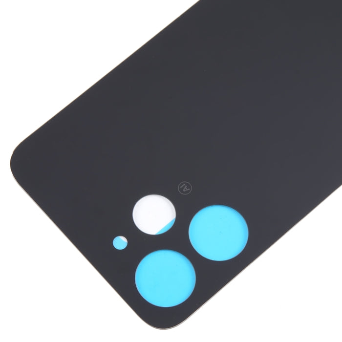Para Xiaomi Redmi 12 4G OEM Material de vidrio Tapa trasera de batería, or Xiaomi Redmi 12 4G