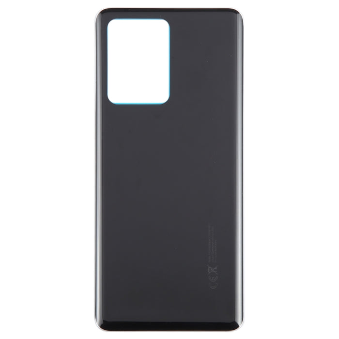 Para Xiaomi Redmi Note 12 Pro+ Cubierta trasera de batería de material de vidrio OEM, For Xiaomi Redmi Note 12 Pro+
