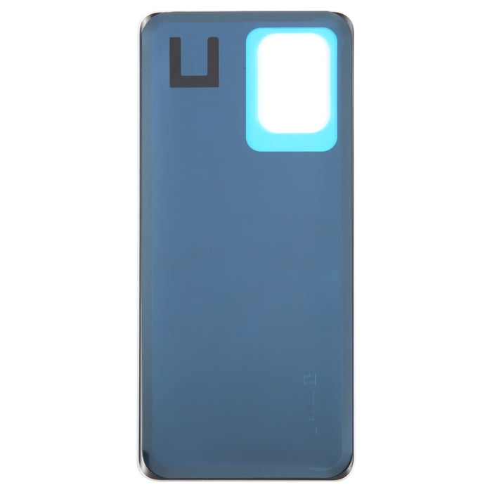 Para Xiaomi Redmi Note 12 Pro+ Cubierta trasera de batería de material de vidrio OEM, For Xiaomi Redmi Note 12 Pro+