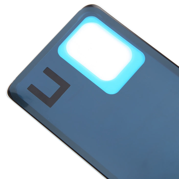 Para Xiaomi Redmi Note 12 Pro+ Cubierta trasera de batería de material de vidrio OEM, For Xiaomi Redmi Note 12 Pro+