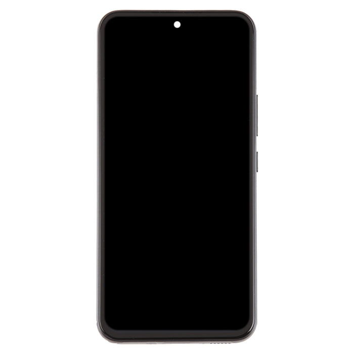 Para Samsung Galaxy A54 5G SM-A546 OLED Pantalla LCD Digitalizador Asamblea completa con marco