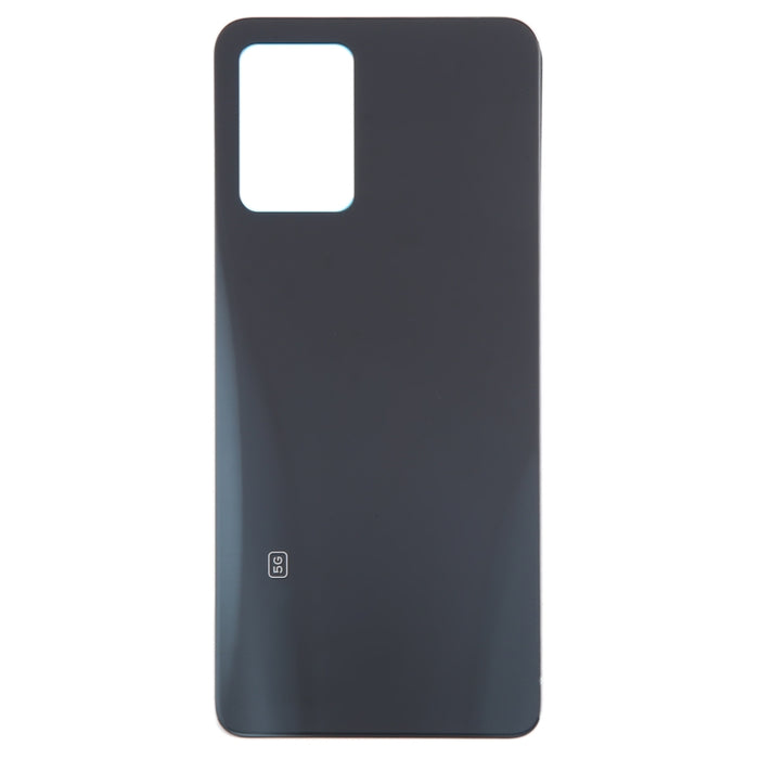 Para Xiaomi Poco F4 OEM Material de vidrio Tapa trasera de batería, For Xiaomi Poco F4