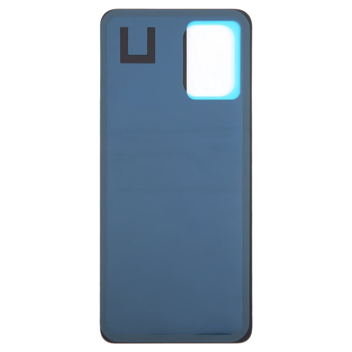 Para Xiaomi Poco F4 OEM Material de vidrio Tapa trasera de batería, For Xiaomi Poco F4