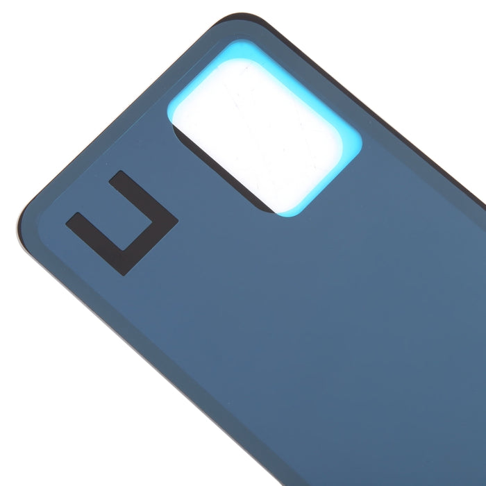 Para Xiaomi Poco F4 OEM Material de vidrio Tapa trasera de batería, For Xiaomi Poco F4