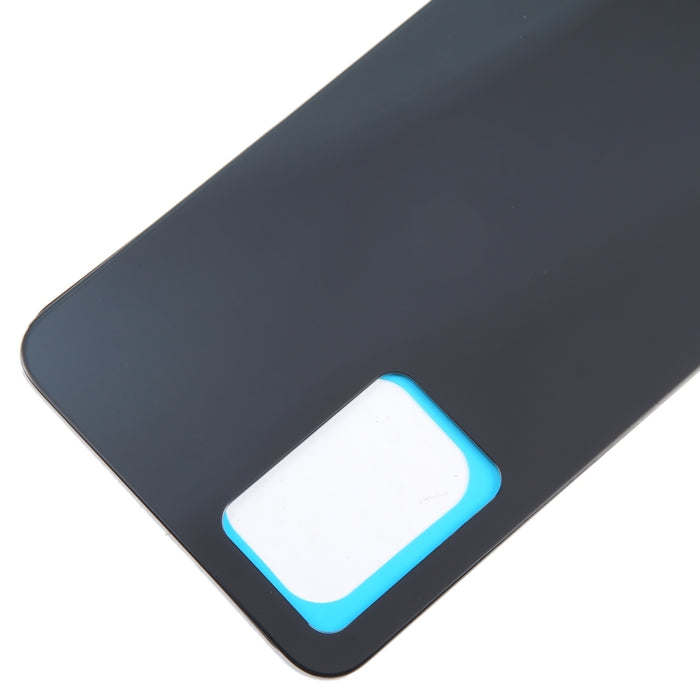 Para Xiaomi Poco F4 OEM Material de vidrio Tapa trasera de batería, For Xiaomi Poco F4