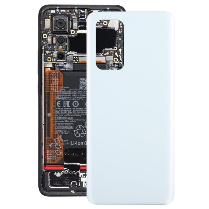 Para Xiaomi Poco F5 Pro OEM Material de vidrio Tapa trasera de batería, For Xiaomi Poco F5 Pro