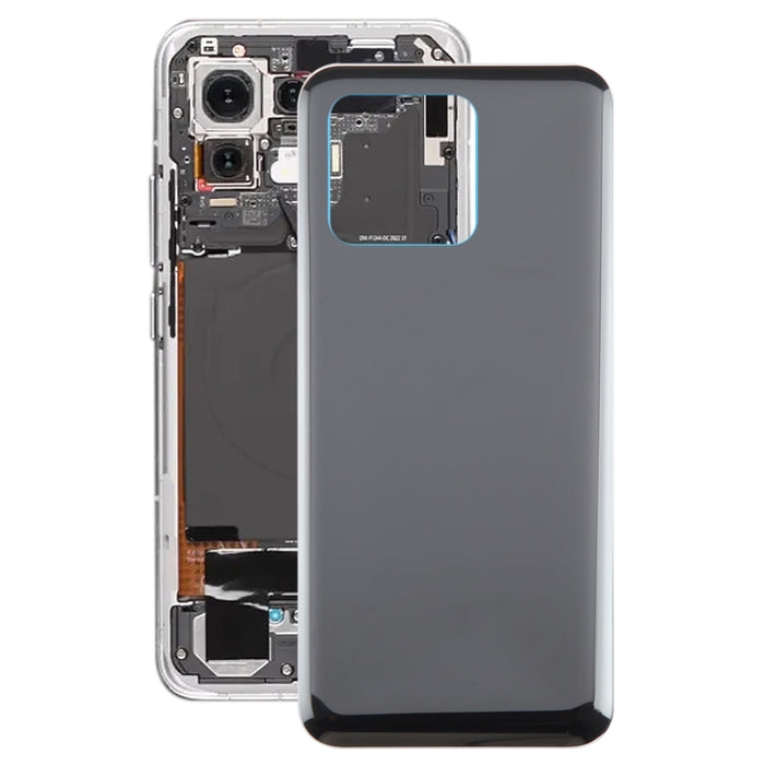 Para Xiaomi 13 OEM Material de vidrio Tapa trasera de batería, For Xiaomi 13(Glass Material)