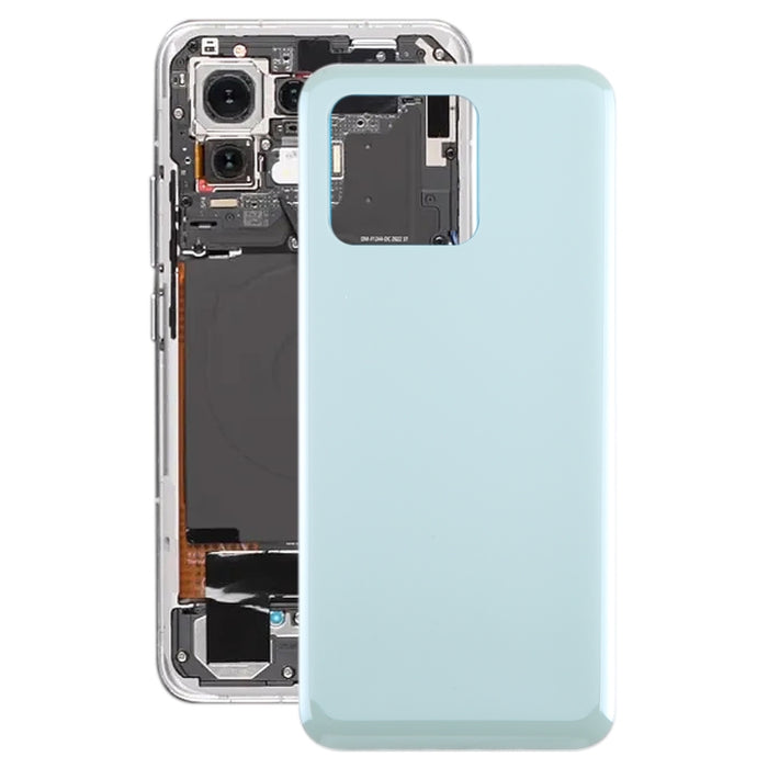 Para Xiaomi 13 OEM Material de vidrio Tapa trasera de batería, For Xiaomi 13(Glass Material)