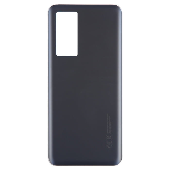 Para Xiaomi 12T Pro OEM Material de vidrio Tapa trasera de batería, For Xiaomi 12T Pro