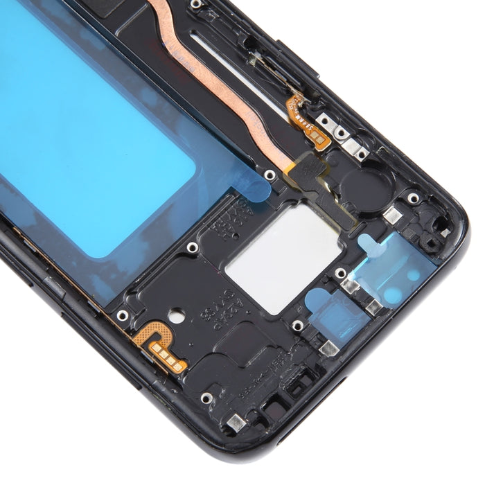 Para Samsung Galaxy S8 SM-G950 TFT LCD Pantalla Digitalizador Asamblea completa con marco