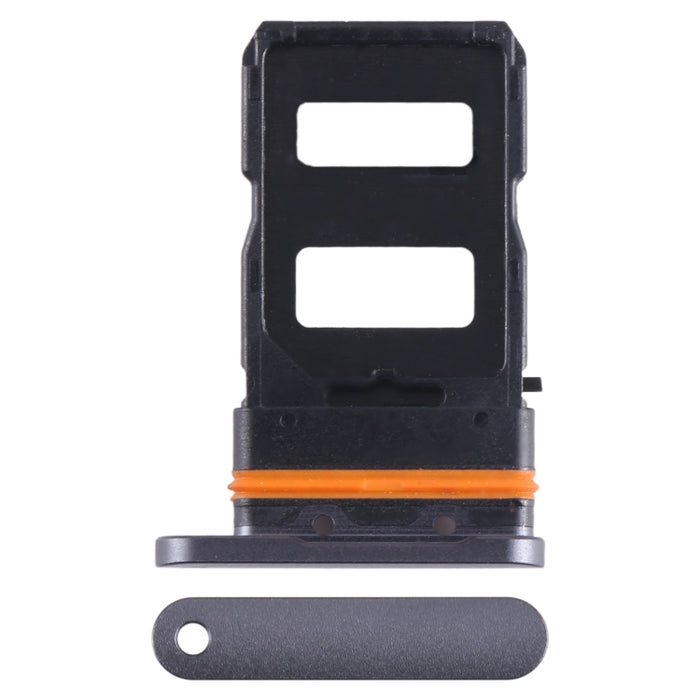 Para Xiaomi 12 Pro Dimensity Bandeja de tarjeta SIM + Bandeja de tarjeta SIM, For Xiaomi 12 Pro Dimensity