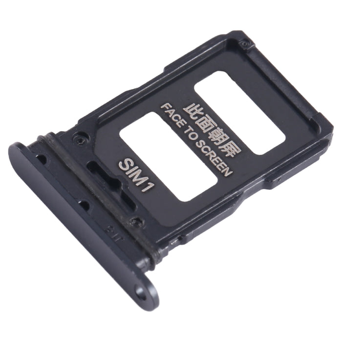 Para Xiaomi Civi 1S Bandeja de tarjeta SIM + Bandeja de tarjeta SIM, For Xiaomi Civi 1S