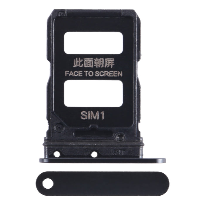 Para Xiaomi Civi 1S Bandeja de tarjeta SIM + Bandeja de tarjeta SIM, For Xiaomi Civi 1S