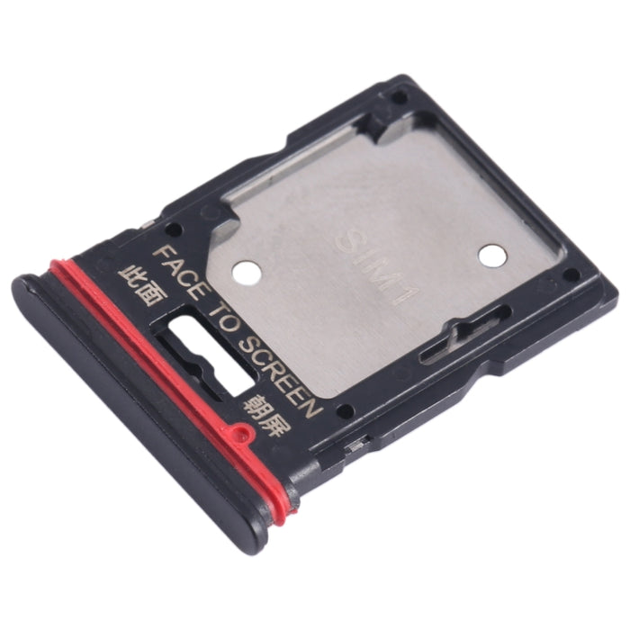 Para Xiaomi Redmi Note 11T Pro+ Bandeja de tarjeta SIM + Bandeja de tarjeta SIM / Bandeja de tarjeta Micro SD, For Xiaomi Redmi Note 11T Pro+