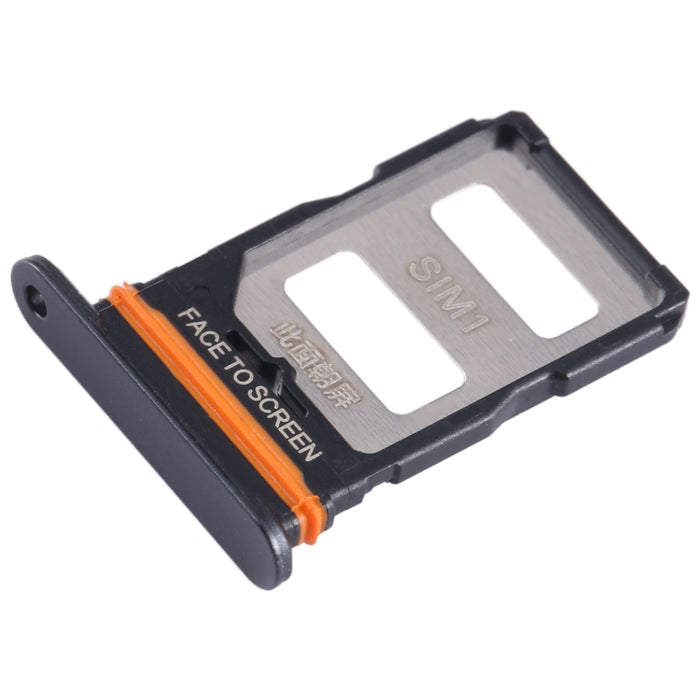 Para Xiaomi 12 Lite Bandeja de tarjeta SIM + Bandeja de tarjeta SIM, For Xiaomi 12 Lite