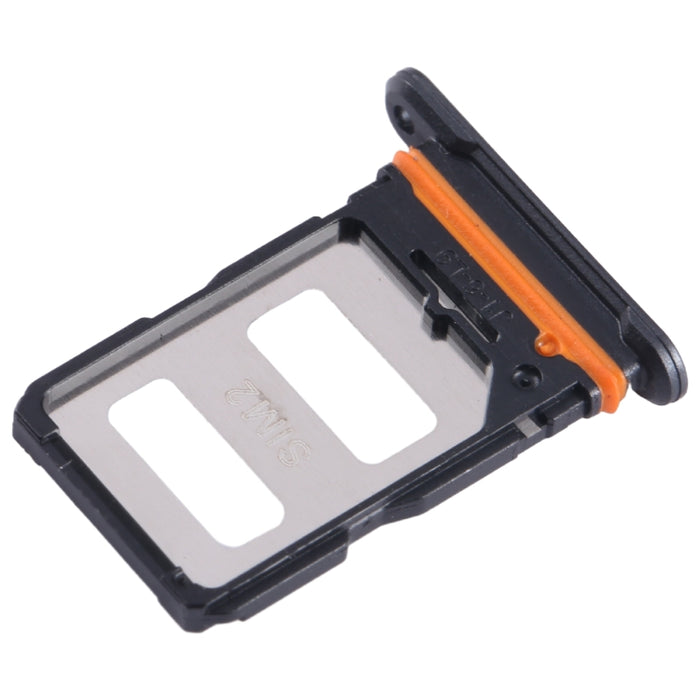 Para Xiaomi 12 Lite Bandeja de tarjeta SIM + Bandeja de tarjeta SIM, For Xiaomi 12 Lite