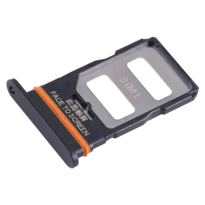 Para Xiaomi Poco X5 Pro Bandeja de tarjeta SIM + Bandeja de tarjeta SIM, For Xiaomi Poco X5 Pro
