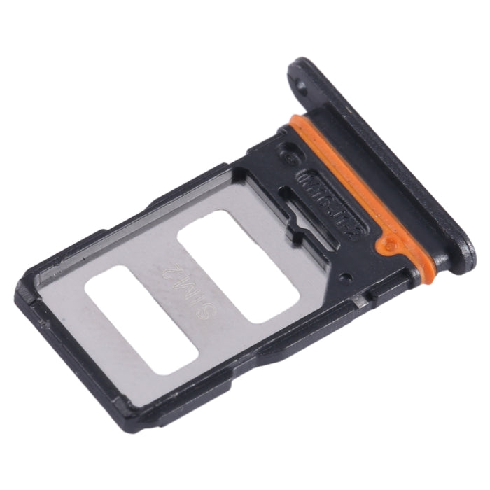 Para Xiaomi Poco X5 Pro Bandeja de tarjeta SIM + Bandeja de tarjeta SIM, For Xiaomi Poco X5 Pro