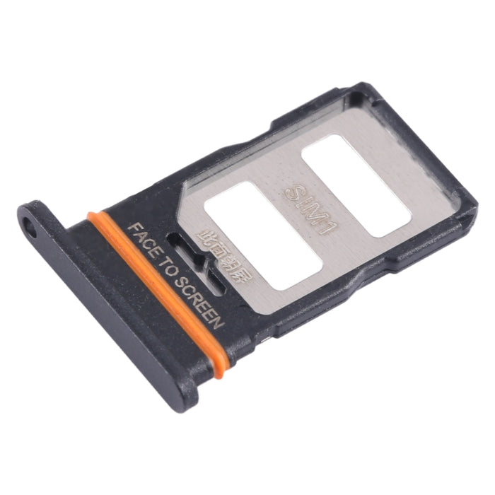 Para Xiaomi Redmi Note 12 Pro+ 5G Bandeja de tarjeta SIM + Bandeja de tarjeta SIM, For Xiaomi Redmi Note 12 Pro+ 5G