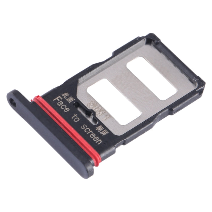 Para Xiaomi Redmi K60e Bandeja de tarjeta SIM + Bandeja de tarjeta SIM, For Xiaomi Redmi K60e