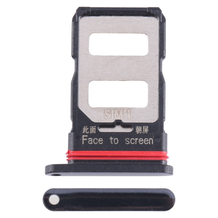 Para Xiaomi Redmi K60e Bandeja de tarjeta SIM + Bandeja de tarjeta SIM, For Xiaomi Redmi K60e
