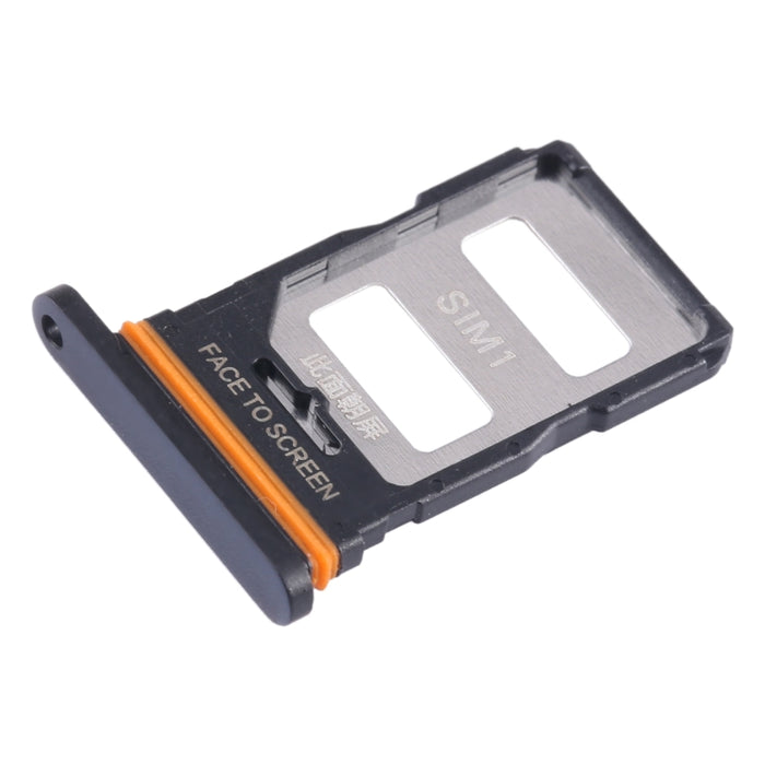 Para Xiaomi 13 Lite Bandeja de tarjeta SIM + Bandeja de tarjeta SIM, For Xiaomi 13 Lite